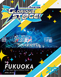 THE IDOLM@STER SideM 3rdLIVE TOUR ～GLORIOUS ST@GE!～ LIVE Blu-ray[Side FUKUOKA]